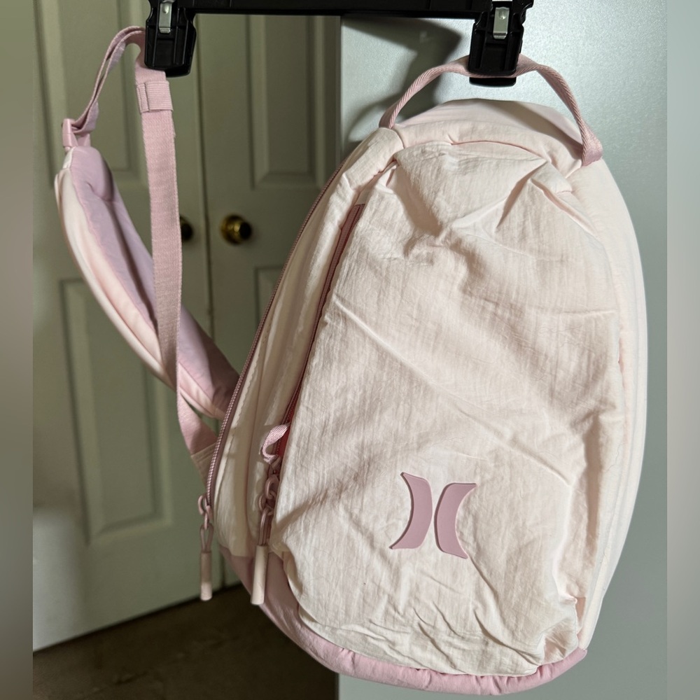 Hurley Cross Body Bag